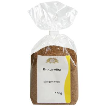 Brotgewürz