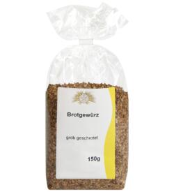Brotgewürz