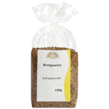 Brotgewürz