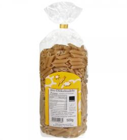 Bio Dinkel Penne