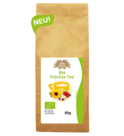 Früchtetee