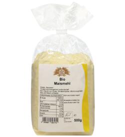 Bio Maismehl
