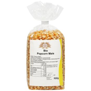 Popcorn