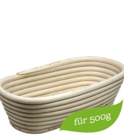 Brotkörbchen