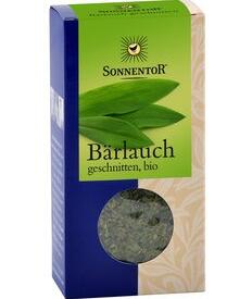 Bärlauch
