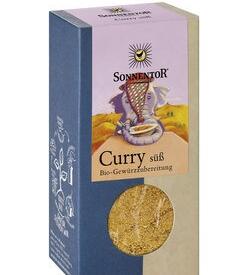 Curry süss