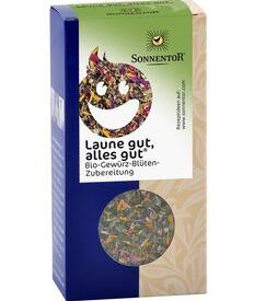 Gute Laune Gewürz