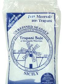 Meersalz