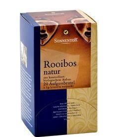 Rooibostee