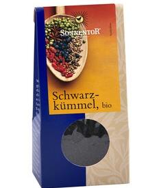 Schwarzkümmel