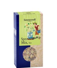 Sprossenmix