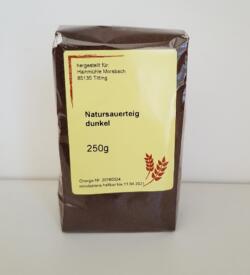 Natursauerteig