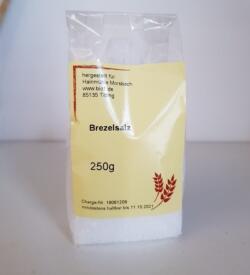 Brezelsalz