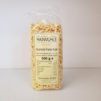 Spätzle