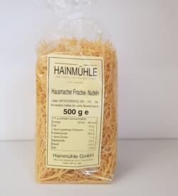 Suppennudeln