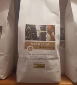Mühlenbrot