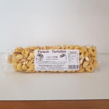 Fleisch Tortellini
