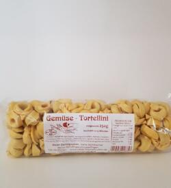 Gemüse Tortellini