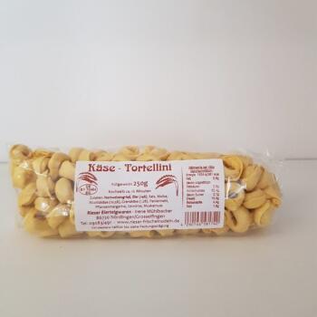 Käse Tortellini