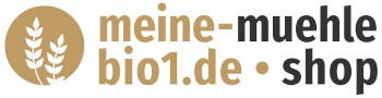 Mehl aus der Hainmühle