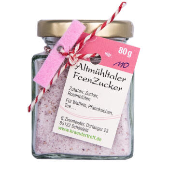 Feenzucker