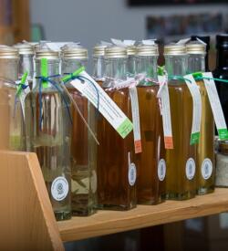 Waldmeistersirup