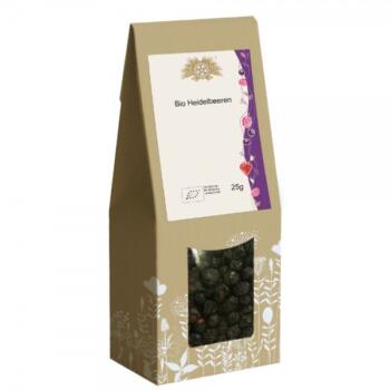 Heidelbeeren